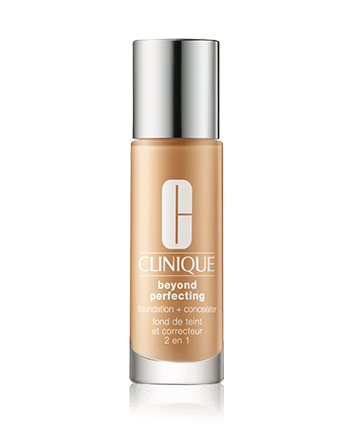 Clinique Beyond Perfecting Foundation + Concealer WN 46 Golden Neutral (30 ml)