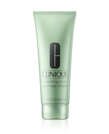 Clinique Reiniging Exfoliating Scrub (100 ml)