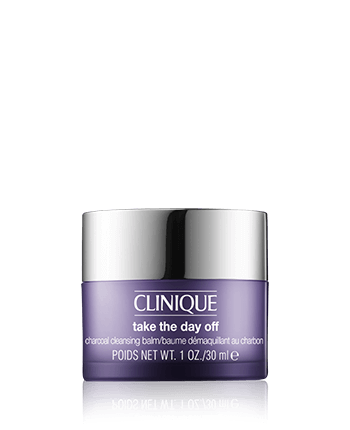 Clinique Reiniging Take The Day Off Charcoal Cleansing Balm (30 ml)