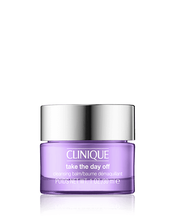 Clinique Reiniging Take The Day Off Cleansing Balm (30 ml)