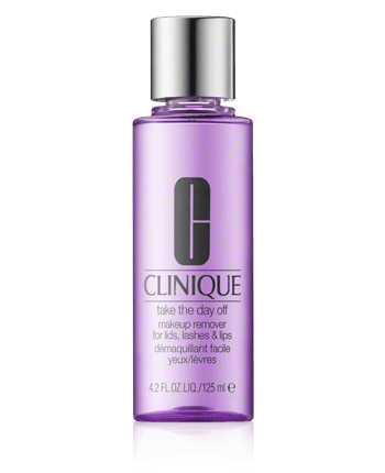 Clinique Reiniging Take The Day Off Makeup Remover For Lids, Lashes & Lips (125 ml)