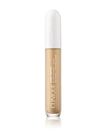 Clinique Even Better All Over Concealer+Eraser CN 58 Honey (6 ml)