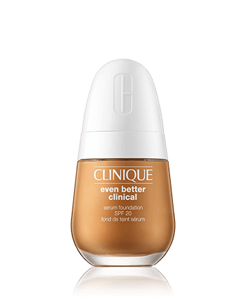 Clinique Even Better Clinical Serum Foundation SPF 20 WN 112 Ginger (30 ml)