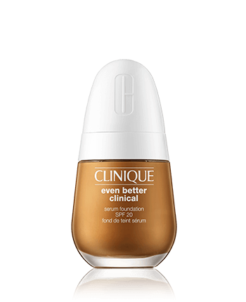 Clinique Even Better Clinical Serum Foundation SPF 20 WN 122 Clove (30 ml)