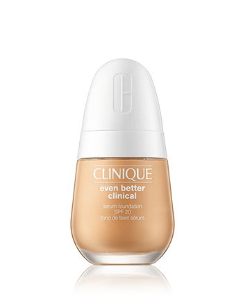 Clinique Even Better Clinical Serum Foundation SPF 20 WN 48 Oat (30 ml)