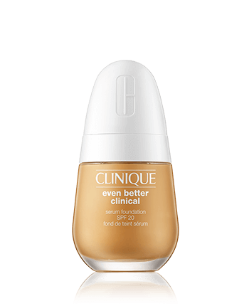 Clinique Even Better Clinical Serum Foundation SPF 20 WN 76 Toasted Wheat (30 ml)