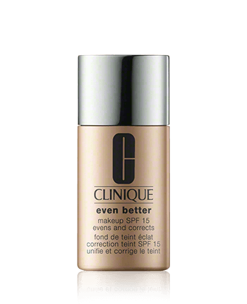 Clinique Even Better Makeup SPF 15 Evens and Corrects CN 52 Neutral (30 ml)