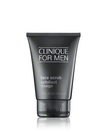 Clinique for Men Face Scrub (100 ml)