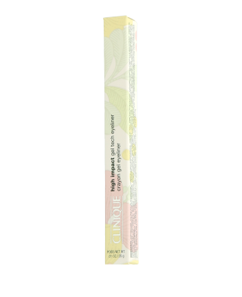 Clinique High Impact Gel Tech Eyeliner 08 Sparkling Amethyst (0,35 g)