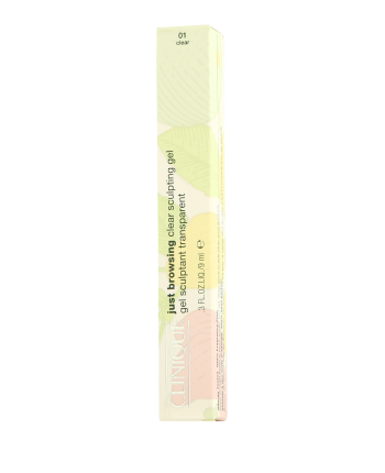 Clinique Just Browsing Clear Sculpting Gel (9 ml)