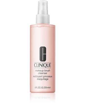 Clinique Make-Up Brushes Makeup Brush Cleanser (236 ml)