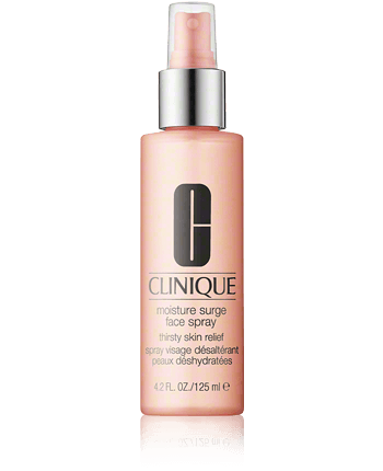 Clinique Moisture Surge Face Spray (125 ml)