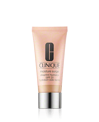 Clinique Moisture Surge Sheertint Hydrator SPF 25 Universal Light (40 ml)