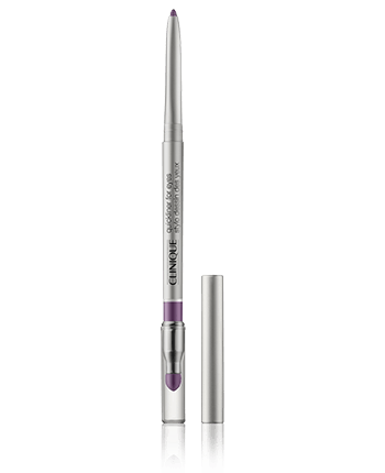 Clinique Quickliner for Eyes 06 Violet (0,3 g)