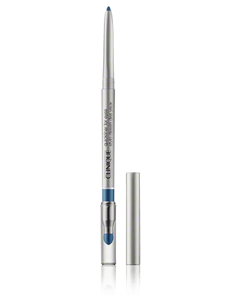 Clinique Quickliner for Eyes 08 Blue Grey (0,3 g)