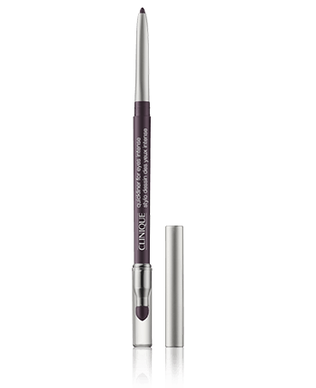 Clinique Quickliner for Eyes Intense 15 Aubergine (0,25 g)