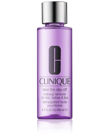 Clinique Reiniging Take The Day Off Makeup Remover For Lids, Lashes & Lips (200 ml)