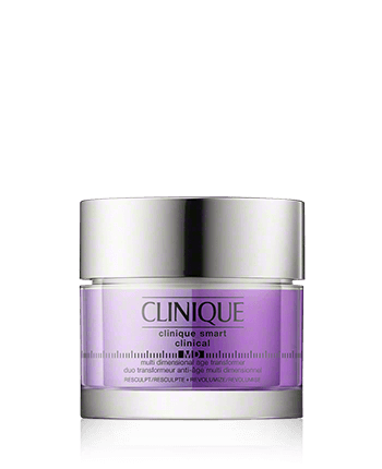 Clinique Smart Clinical MD Multi-Dimensionale Age Transformer Duo Resculpt + Revolumize (50 ml)