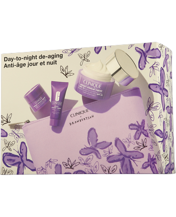 Clinique Smart Clinical Repair Set met rimpelcorrigerende crème SPF 30