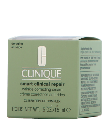 Clinique Smart Clinical Repair Wrinkle Correcting Cream (15 ml)