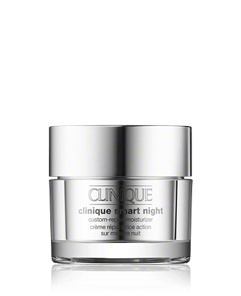 Clinique Smart Custom-Repair Night Care very dry to dry (50 ml)