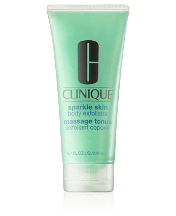 Clinique Sparkle Skin Sparkle Skin Body Exfoliator (200 ml)