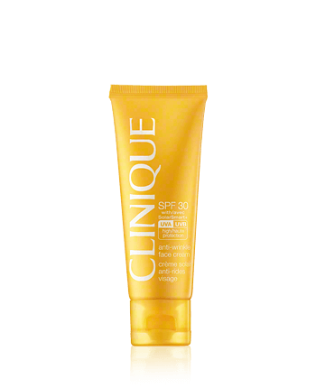 Clinique Sun Anti-Wrinkle Face Cream SPF 30 (50 ml)