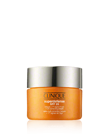 Clinique Superdefense Cream SPF 25 Skin Type 3,4 (30 ml)