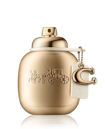 Coach Goud Parfum Spray (50 ml)