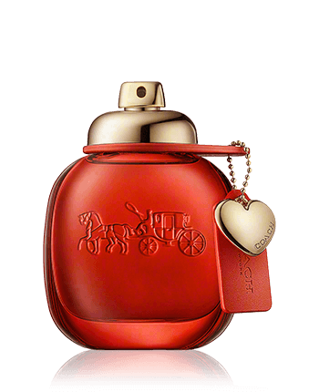 Coach Love Eau de Parfum Spray (50 ml)