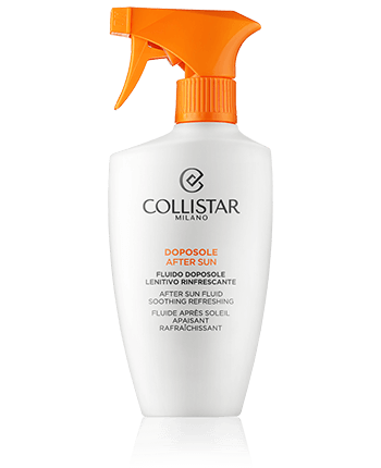Collistar After Sun Vloeistof (400 ml)