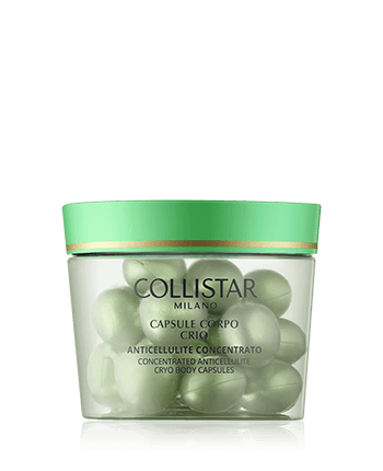 Collistar Anti-cellulitis Concentrated Cryo Body Capsules (14 Stück)