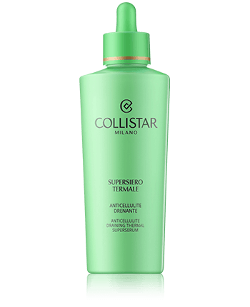 Collistar Anti-cellulitis Draining Thermal Superserum (200 ml)