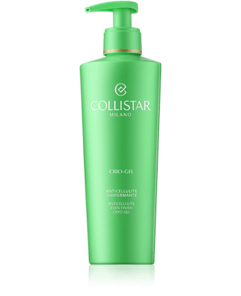 Collistar Anti-cellulitis Even Finish Cryo-Gel (400 ml)