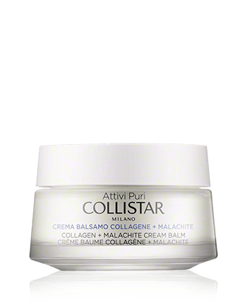 Collistar Attivi Puri Collagen + Malachite Cream Balm (50 ml)