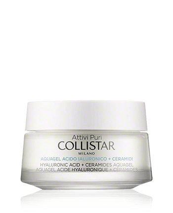 Collistar Attivi Puri Hyaluronic Acid + Ceramides Aquagel (50 ml)
