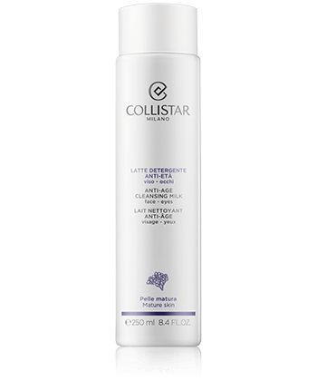 Collistar Cleanser Anti-Age Cleansing Milk (250 ml)