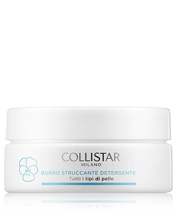Collistar Cleanser Make-Up Removing Cleansing Balm (100 ml)