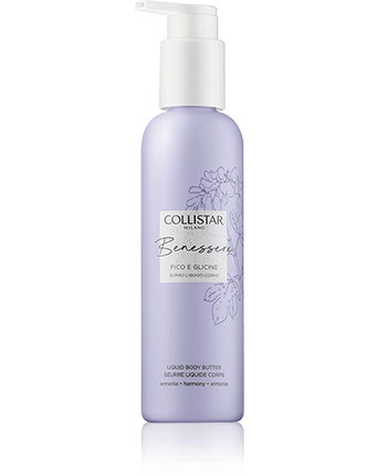 Collistar Fico e Glicine Vloeibare Lichaamsboter (200 ml)