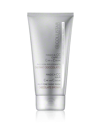 Collistar Hair Magica CC Multi-Tone Shine Mask Chocolate Brown (150 ml)