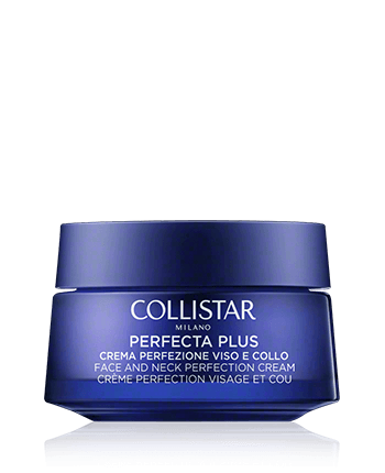 Collistar Perfecta Plus Face and Neck Perfection Cream (50 ml)