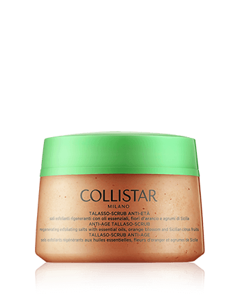 Collistar Special Perfect Body Anti-Age Talasso Scrub (300 g)