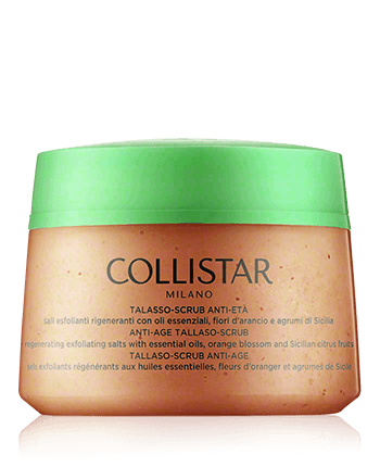 Collistar Special Perfect Body Anti-Age Talasso Scrub (700 g)