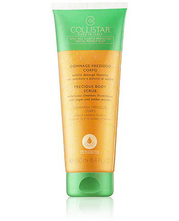 Collistar Special Perfect Body Precious Body Scrub (250 ml)