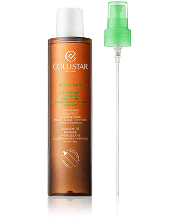 Collistar Special Perfect Body Two-Phase Sculpting Concentrate (200 ml)