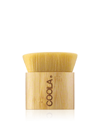 Coola Sunless Tan Kabuki Body Brush