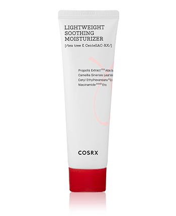 COSRX AC Collection Lightweight Soothing Moisturizer (80 ml)