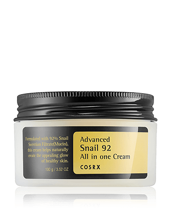 COSRX Advanced Snail 92 All in One Cream (100 g)