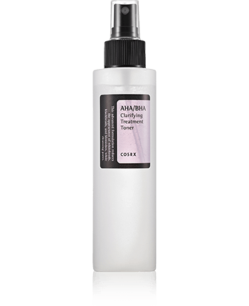 COSRX Face Care AHA/BHA Clarifying Treatment Toner (150 ml)