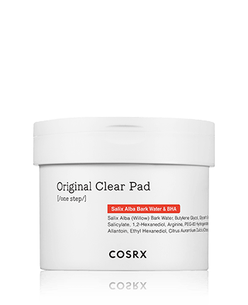 COSRX Face Care Original Clear Pad (70 Stück)